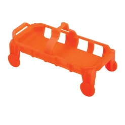 Dickie Toys Rescue Helikopter m/ lys og lyd 30cm