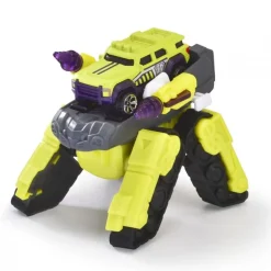 Dickie Toys Rescue Hybrider Spider Panservogn Robot