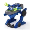Dickie Toys Rescue Hybrider Politisoldat Robot