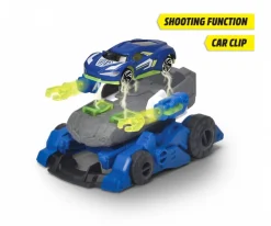 Dickie Toys Rescue Hybrider Politisoldat Robot