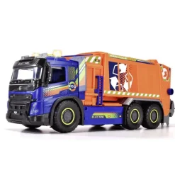 Dickie Toys Søppelbil m/ lyd og lys 55cm