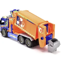 Dickie Toys Søppelbil m/ lyd og lys 55cm