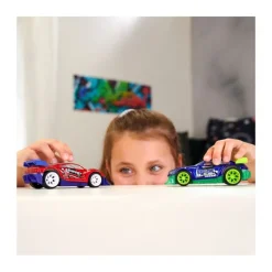 Dickie Toys Streets N Beatz Lekebil (assortert) - Midnight Racer