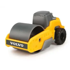 Dickie Toys Volvo Arbeidsbiler 5-Pakning