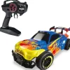 Dicky Toys Radiostyrt bil 1:10 - Dirt Thunder