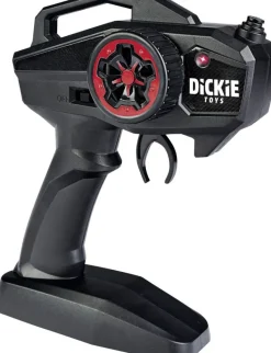 Dicky Toys Radiostyrt bil 1:10 - Dirt Thunder