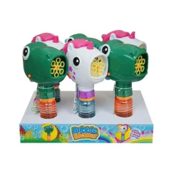 Dino Såpeboblemaskin 118ml