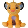 Disney 100 Party Plysjbamse 35cm - Simba