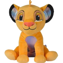Disney 100 Party Plysjbamse 35cm - Simba
