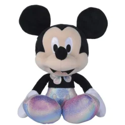 Disney 100 Party Plysjbamse 43cm - Mikke Mus