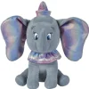 Disney 100 Party Plysjbamse 39cm - Dumbo
