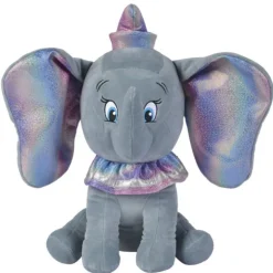 Disney 100 Party Plysjbamse 39cm - Dumbo