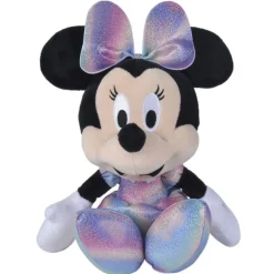 Disney 100 Party Plysjbamse 46cm - Minnie Mus