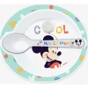Disney Baby Gavesett 2 deler - Mikke Mus