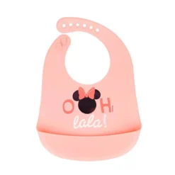 Disney Baby Silikon Smekke - Minni Mus
