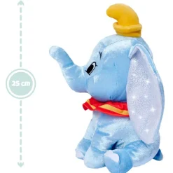 Disney Classics Plysjbamse 25 cm - Dumbo