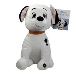 Disney Classics Plysjbamse 25 cm - 101 Dalmantinere