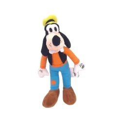 Disney Clubhouse Plysjbamse m/ lyd 30cm - Langbein