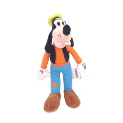 Disney Clubhouse Plysjbamse m/ lyd 30cm - Langbein