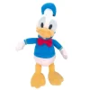 Disney Clubhouse Plysjbamse m/ lyd 30cm - Donald