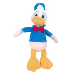 Disney Clubhouse Plysjbamse m/ lyd 30cm - Donald