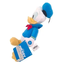Disney Clubhouse Plysjbamse m/ lyd 30cm - Donald