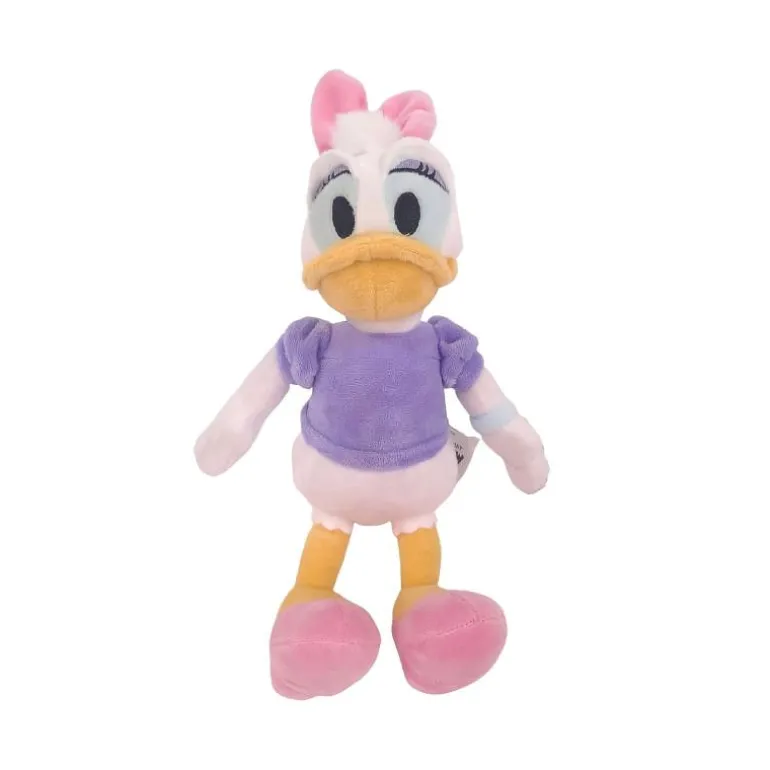 Disney Clubhouse Plysjbamse m/ lyd 30cm - Dolly
