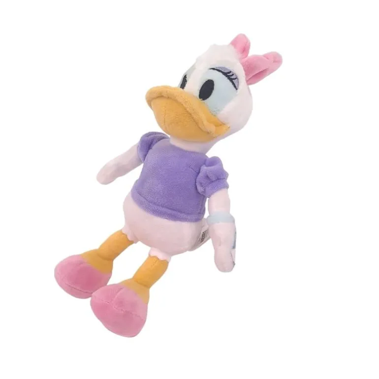 Disney Clubhouse Plysjbamse m/ lyd 30cm - Dolly
