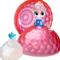 Disney Cra-Z-Art S1 Crystal Surprise m/ overraskelsesfigur
