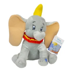 Disney Dumbo Plysjbamse 30cm - Dumbo