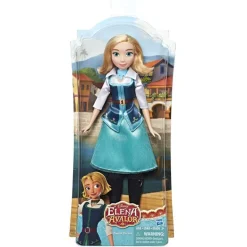 Disney Elena fra Avalor 28cm - Naomi