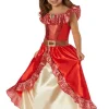 Disney Elena fra Avalor Deluxe kostyme 3-4 år (94-109 cm)