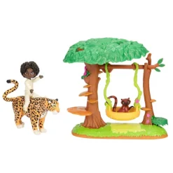 Disney Encanto - Antonio's Huske Lekesett