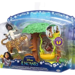 Disney Encanto - Antonio's Huske Lekesett