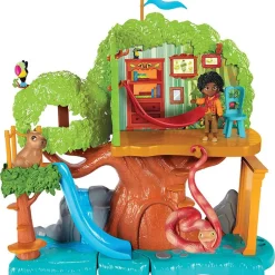 Disney Encanto - Antonio's Soverom