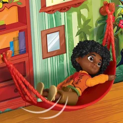 Disney Encanto - Antonio's Soverom