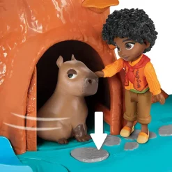 Disney Encanto - Antonio's Soverom