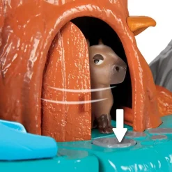 Disney Encanto - Antonio's Soverom