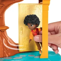 Disney Encanto - Antonio's Soverom