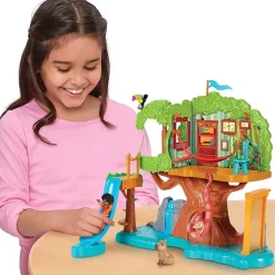 Disney Encanto - Antonio's Soverom