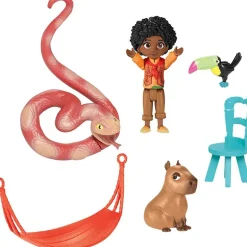 Disney Encanto - Antonio's Soverom