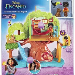 Disney Encanto - Antonio's Soverom