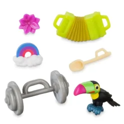 Disney Encanto - Familien Madrigal Gavesett 6pk