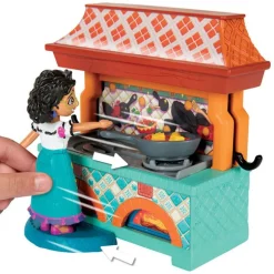 Disney Encanto - Julieta's Kjøkken