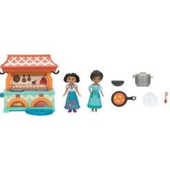 Disney Encanto - Julieta's Kjøkken