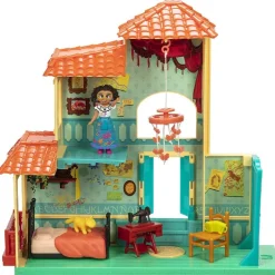 Disney Encanto - Mirabels Soverom Med Tilbehør