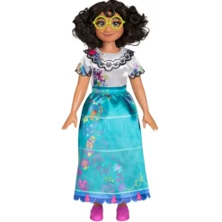 Disney Encanto Dukke 25 cm - Mirabel
