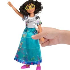 Disney Encanto Dukke 25 cm - Mirabel