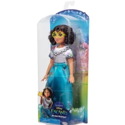 Disney Encanto Dukke 25 cm - Mirabel