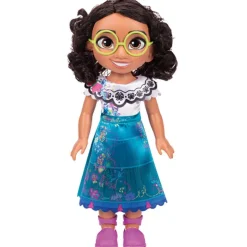 Disney Encanto Fashion Dukke - Mirabel